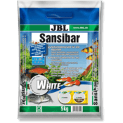 Jbl Sansibar White Sand 5kg