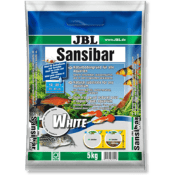 Jbl Sansibar White Sand 5kg