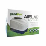 Ocean Free Pond Pro Air Lab Ev100 Air Pump
