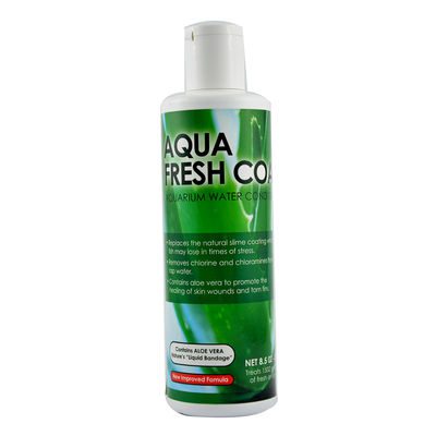 Ocean Free Aqua Fresh Coat - Water Treatment (250 Ml) Ocean Free Aqua Fresh Coat 250ml