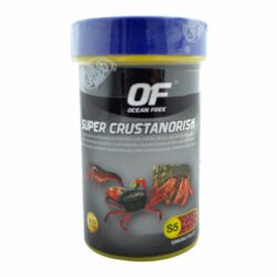 Ocean Free Crustanorish Food 110 Ml