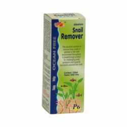 Ocean Free P6 Snail Remover 250ml