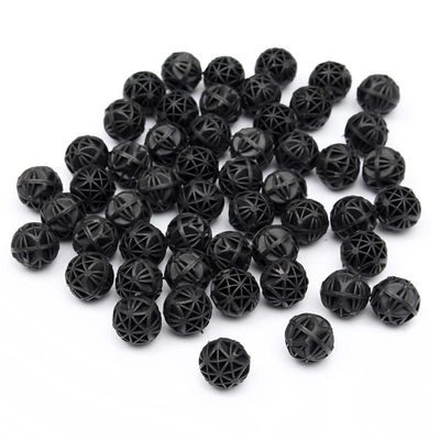 Ocean Free Plastic Bio Ball 32 Milli Metre (50 Pieces) Ocean Free Plastic Bio Ball 32mm (50pcs)
