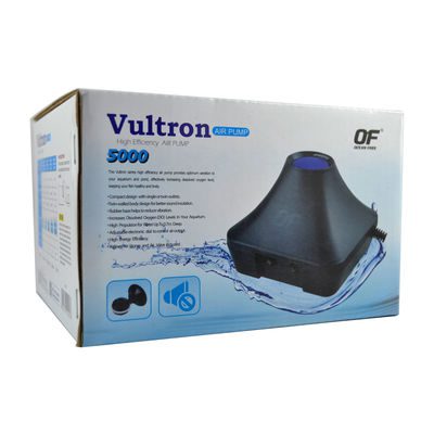 Ocean Free VULTRON 5000 Air Pump Ocean Free Vultron 5000 Air Pump