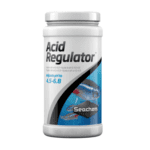 Seachem Acid Regulator 250gm