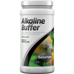 Seachem Alkaline Buffer
