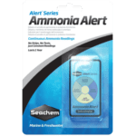 Seachem Ammonia Alert
