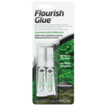 Seachem Flourish Glue 8gms (2 X 4gms) Pack