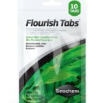 Seachem Flourish Tabs