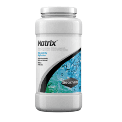Seachem-matrix-500-ml