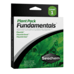 Seachem Plant Pack Fundementals 100ml