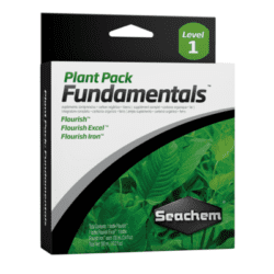 Seachem Plant Pack Fundementals 100ml