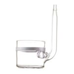 Co2 Flat Bottom Diffuser Nano