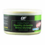 Ocean Free Insta Fresh Quality Artemia Brine Shrimp