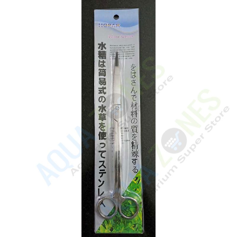 Wave-Scissor-Stainless-Steel Wave Scissor Stainless Steel