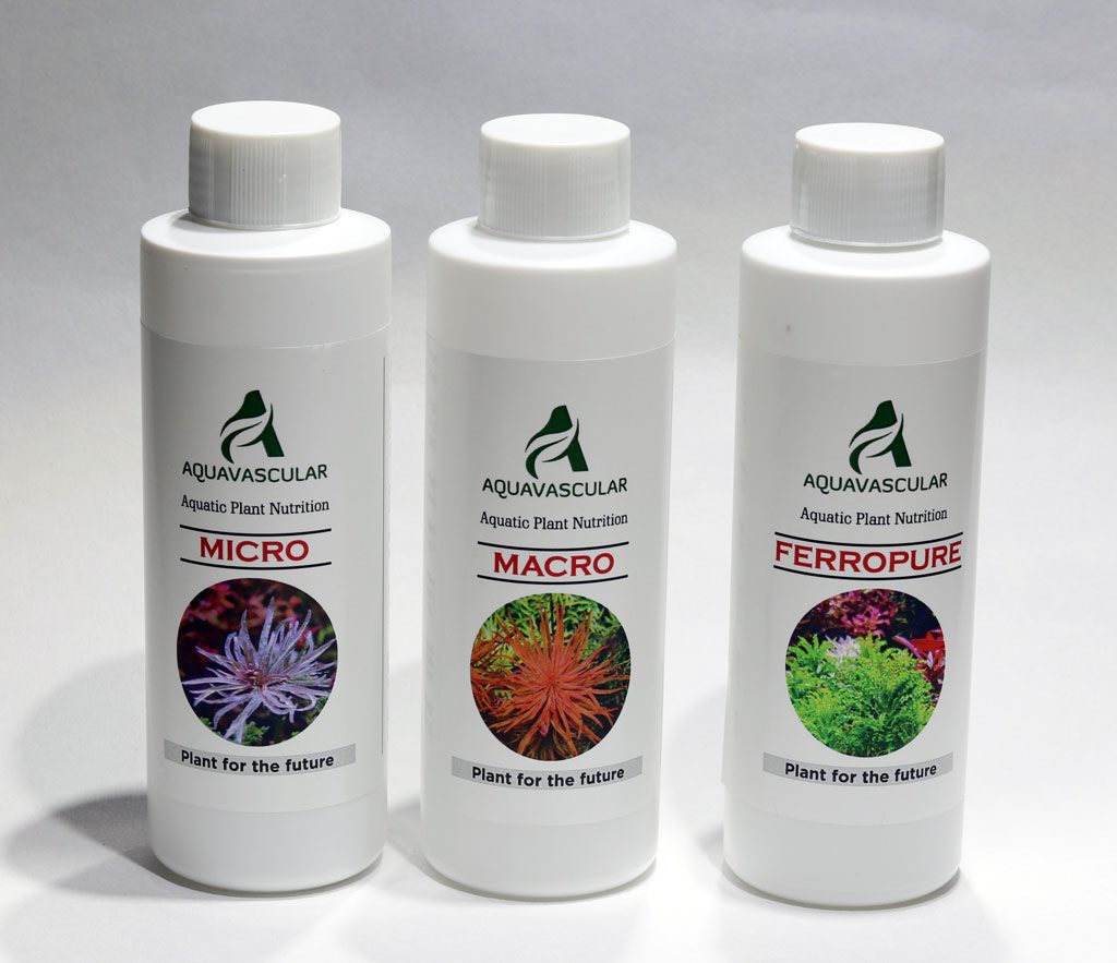 Aquavascular-Macro-Micro-Iron AquaVascular Macro, Micro & Iron 3in1 Pack