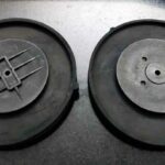 HJB-280-Spare-Rubber-Set