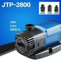 SunSun JTP-2800 Frequency Variation Submersible Pump