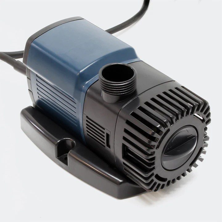 SunSun JTP-3800 Sunsun Jtp-3800 Frequency Variation Submersible Pump