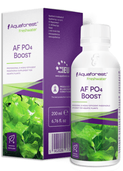 AF PO4 Boost