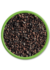 AquaForest Lava Soil