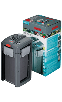 EHEIM Professional 4 600 External Canister Filter