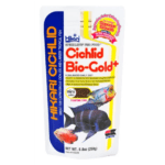 Hikari Cichlid Biogold Plus Mini 250gm