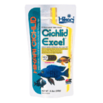 Hikari Cichlid Excel Mini 57gm