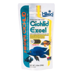 Hikari Cichlid Excel Mini 57gm
