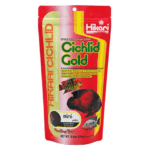 Hikari Cichlid Gold Medium 250gm