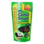 Hikari Cichlid Staple Mini 57gm