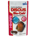 Hikari Discuss Biogold 80gm