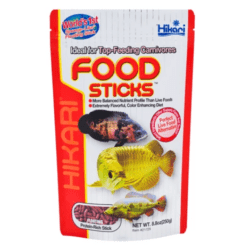 Hikari Food Sticks 250gm