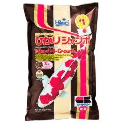 Hikari Hi-Growth Large Pellet 2kg
