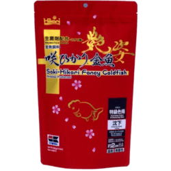 Hikari Sinking Fancy Goldfish Exreme Colour Enhancing 100gm
