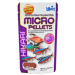 Hikari Tropical Micro Pellets 22gm