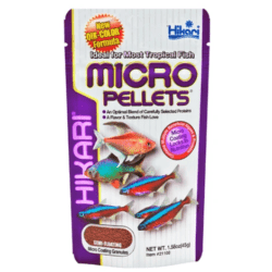 Hikari Tropical Micro Pellets 45gm