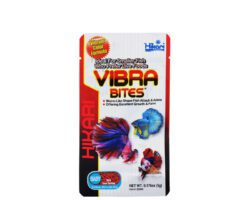Hikari Vibra Bites Baby 5gm