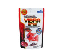 Hikari Vibra Bites XL 125gm