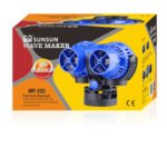 sunsun jvp 232 wave maker