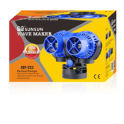 sunsun jvp 232 wave maker