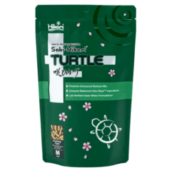 Saki Hikari Turtle Medium Long Pellet 567gm