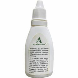 AquaVascular Aqua Revive