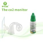 WYIN CO2 Drop Checker Kit