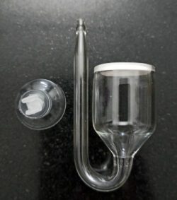 CO2 Glass Diffuser (L)