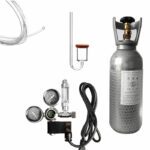 4Ltr CO2 Complete Kit