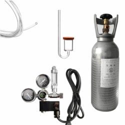 4Ltr CO2 Complete Kit