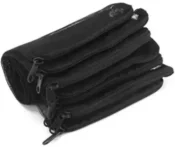 Filter Media Bag  - Zip Type | 15 x 20cm - Image 5