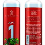 2HR AQUARIST APT Zero Fertilizer