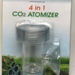 UP Aqua CO2 Atomizer